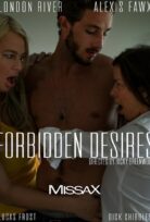 Forbidden Desires